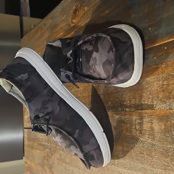 Reef Womens Cushion Coast Slip-on Shoe - Picture 1 of 6